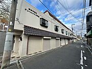 総持寺駅前グリーンハイツ2号館 1階 築45年8ヶ月の賃貸物件