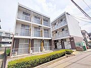 神崎川駅より徒歩7分 1階 築23年の賃貸物件