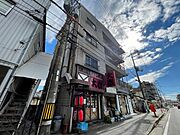 プレアール瀬川公園 3階 築38年10ヶ月の賃貸物件