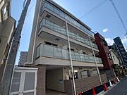 上新庄駅より徒歩5分 2階 築4年8ヶ月の賃貸物件