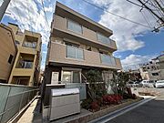 Ｄーｒｏｏｍ中桜塚 1階 築8年1ヶ月の賃貸物件