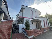 岡町駅より徒歩3分 2階 築47年6ヶ月の賃貸物件