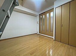 阪急宝塚本線 川西能勢口駅 徒歩2分の賃貸マンション 7階1Kのリビング/ダイニング