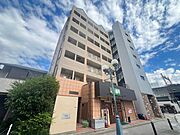 川西能勢口駅より徒歩2分 7階 築21年1ヶ月の賃貸物件