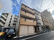 日大ハイツ 3階 築39年3ヶ月の賃貸物件