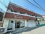 エレガンス中桜塚 2階 築40年5ヶ月の賃貸物件