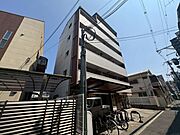 シャンテドミールアワジ 6階 築17年2ヶ月の賃貸物件