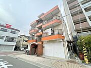 塚本駅より徒歩8分 3階 築48年8ヶ月の賃貸物件