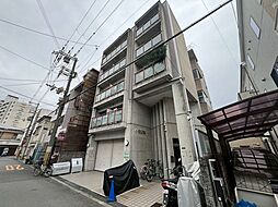 阪急京都本線 淡路駅 徒歩11分の賃貸マンション