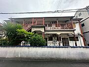 池田駅より徒歩7分 2階 築48年8ヶ月の賃貸物件