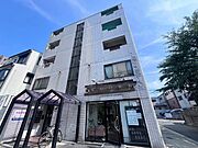 スタジオ108レザン中桜塚 5階 築28年10ヶ月の賃貸物件