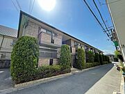 正雀駅より徒歩8分 2階 築17年4ヶ月の賃貸物件