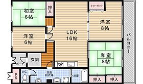 間取り：227096170256