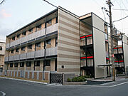 加島駅より徒歩5分 1階 築18年11ヶ月の賃貸物件