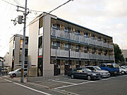 加島駅より徒歩5分 2階 築18年11ヶ月の賃貸物件