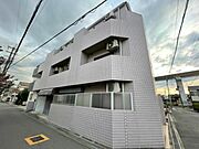 リーフ蛍池 3階 築37年6ヶ月の賃貸物件