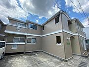 デューク・シャトー3番館 2階 築33年の賃貸物件