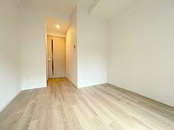 JR東海道新幹線 新大阪駅 徒歩11分の賃貸マンション 12階1Kのリビング/ダイニング