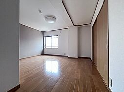 阪急宝塚本線 石橋阪大前駅 徒歩7分の賃貸マンション 3階2DKのリビング/ダイニング