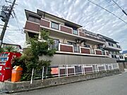 エイワベルビューレ豊津 1階 築39年2ヶ月の賃貸物件