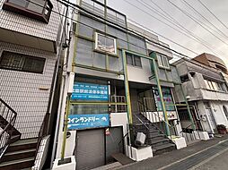 阪急箕面線 箕面駅 徒歩4分の賃貸マンション