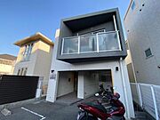 柴原阪大前駅より徒歩4分 3階 築16年11ヶ月の賃貸物件