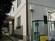 川西能勢口駅より徒歩5分 1階 築32年8ヶ月の賃貸物件