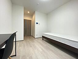 北大阪急行電鉄 千里中央駅 徒歩7分の賃貸マンション 2階1Kのリビング/ダイニング