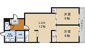 間取り：227096174853