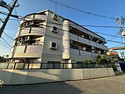 シャトレーツカサ 4階 築34年6ヶ月の賃貸物件