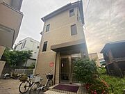 石橋阪大前駅より徒歩4分 3階 築39年8ヶ月の賃貸物件