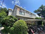 柴原阪大前駅より徒歩5分 2階 築23年10ヶ月の賃貸物件