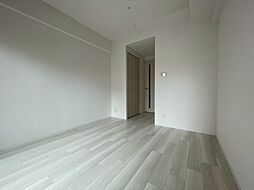 JR東海道・山陽本線 新大阪駅 徒歩11分の賃貸マンション 6階1Kのリビング/ダイニング