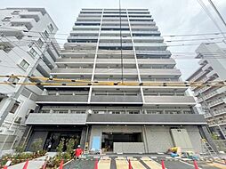 JR東海道・山陽本線 新大阪駅 徒歩11分