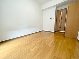 JR東海道新幹線 新大阪駅 徒歩6分の賃貸マンション 6階1Kのリビング/ダイニング