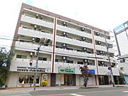 ハッピーハウス川西 4階 築16年1ヶ月の賃貸物件