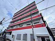 石橋阪大前駅より徒歩5分 2階 築40年10ヶ月の賃貸物件