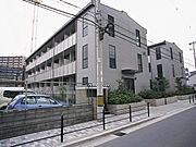 加島駅より徒歩2分 3階 築26年4ヶ月の賃貸物件