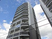 十三駅より徒歩5分 2階 築17年9ヶ月の賃貸物件