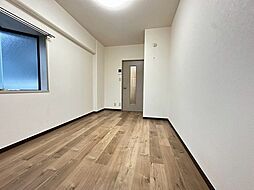 阪急宝塚本線 蛍池駅 徒歩6分の賃貸マンション 3階1Kのリビング/ダイニング