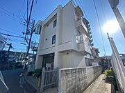 日栄ビル豊中 2階 築41年の賃貸物件