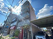 小戸ビル 6階 築27年7ヶ月の賃貸物件