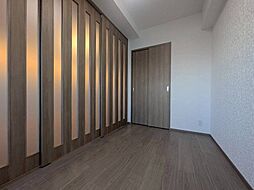 阪急宝塚本線 十三駅 徒歩12分の賃貸マンション 8階1LDKのリビング/ダイニング