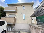 柴原阪大前駅より徒歩4分 2階 築12年1ヶ月の賃貸物件