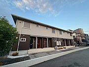 井高野駅より徒歩3分 1階 築9年5ヶ月の賃貸物件