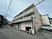 ダイヤコート豊中 2階 築40年8ヶ月の賃貸物件