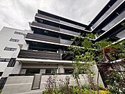 南茨木駅より徒歩7分 1階 新築の賃貸物件