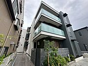 豊津駅より徒歩7分 2階 新築の賃貸物件