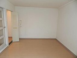 阪急箕面線 箕面駅 徒歩18分の賃貸マンション 3階1Kのリビング/ダイニング