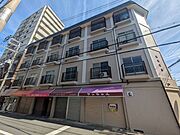 誠和ビル 3階 築51年7ヶ月の賃貸物件